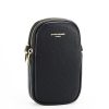 Borseta crossbody David Jones Paris CM6814 07 Negru