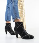 Botine Alistair Negre