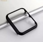 Bumper negru pentru Apple Watch 44 mm A8941 CU1