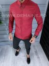 Camasa barbati grena slim fit B1425 O4-2.1