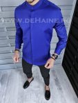 Camasa barbati bleumarin slim fit B1336   1-1.2 E 60-5