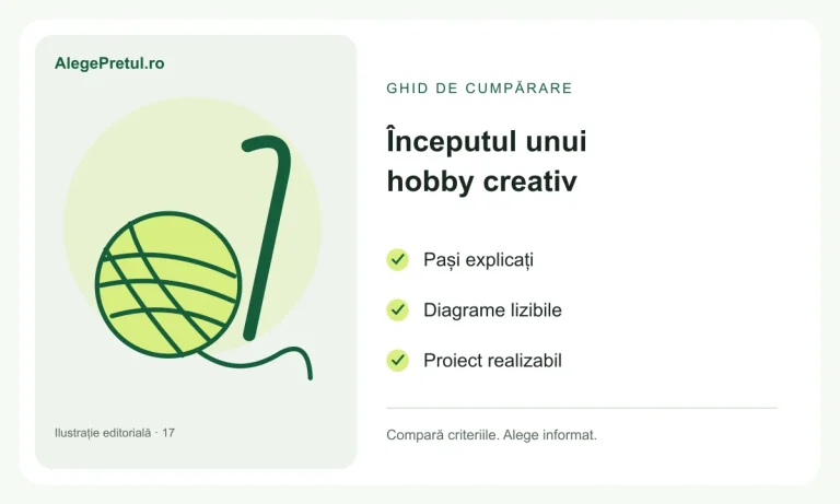 Ilustrație editorială: carte de croșetat pentru începători: ce trebuie să conțină