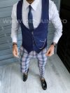 Compleu barbati  Vesta + Pantaloni B1938