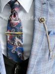 Cravata barbati B1518