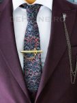 Cravata barbati A8673