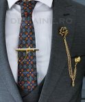 Cravata barbati A8674