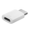 Adaptor Samsung USB Type C – MicroUSB  GRI cu rosu CU12