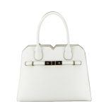 Geanta alba DianaCo Luxe LJX3559-5 16