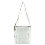 Geanta alba David Jones CM6408 15