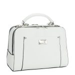 Geanta alba de dama FloraCo F6338 13