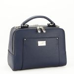 Geanta bleumarin de dama FloraCo F6338 13