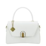 Geanta alba DianaCo Luxe LSD3557-2 14