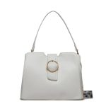 Geanta alba Nobo R1210-CM00 M0