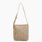 Geanta bej David Jones CM6408 15