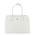 Geanta alba DianaCo Luxe LJX3559-3 17