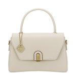 Geanta bej DianaCo Luxe LSD3557-2 14