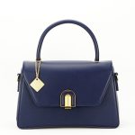 Geanta bleumarin DianaCo Luxe LSD3557-2 14