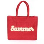 Geanta bordo de plaja Sumina