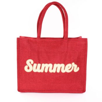 Geanta bordo de plaja Sumina