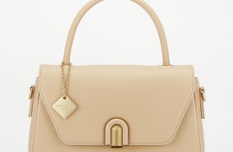 Geanta caffe latte DianaCo Luxe LSD3557-2 14