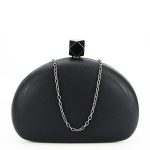 Geanta clutch negru BFL-22751 03