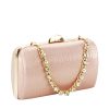 Geanta clutch sampanie BJH-22703 05