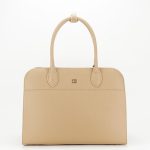 Geanta caffe latte DianaCo Luxe LJX3559-3 17