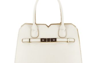 Geanta crem DianaCo Luxe LJX3559-5 16