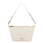 Geanta crem medie OLA G-23103-1 15