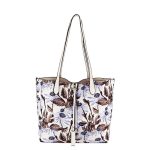 Geanta David Jones cu borseta detasabila 6755-2 12 Crem