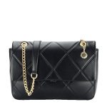 Geanta medie cu model DTL3208-1 16 Negru