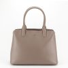 Geanta David Jones CM6779 17 Maro taupe