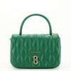 Geanta David Jones CM6783 15 Verde