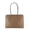 Geanta David Jones de talie mare CM6729 11 Maro taupe