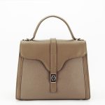 Geanta David Jones Paris 7007-3 15 Maro taupe