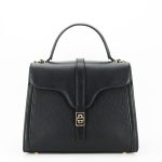 Geanta David Jones Paris 7007-3 15 Negru