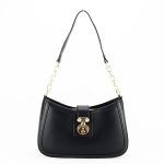 Geanta David Jones Paris GN-21121 15 Negru