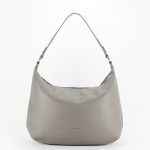 Geanta gri de dama David Jones CM6909A 15