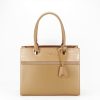 Geanta de talie mare David Jones CM6728 11 Camel