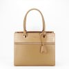 Geanta de talie mare David Jones CM6728 11 Camel