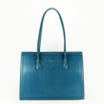 Geanta de talie mare DOS3425-4 16 Albastru teal