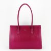 Geanta de talie mare DOS3425-4 16 Fucsia