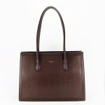 Geanta de talie mare DOS3425-4 16 Maro cafeniu