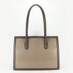 Geanta de talie mare DOS3425-4 16 Maro taupe