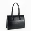 Geanta de talie mare DOS3425-4 16 Negru