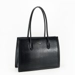 Geanta de talie mare DOS3425-4 16 Negru