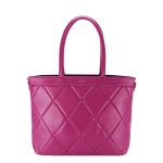 Geanta de talie mare DTL3215-3 12 Magenta