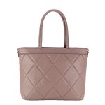 Geanta de talie mare DTL3215-3 12 Roz