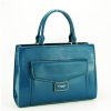Geanta DIANACO DOS3425-3 16 Albastru teal
