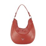 Geanta mare caramizie 6611-2 12